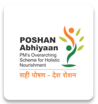 Poshan Abhiyaan