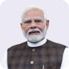 Portrait of Shri Narendra Modi, Hon’ble Prime Minister of India